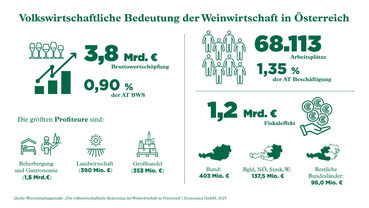 Wirtschaftsfaktor Wein - Studie 2025 .jpg © ÖWM