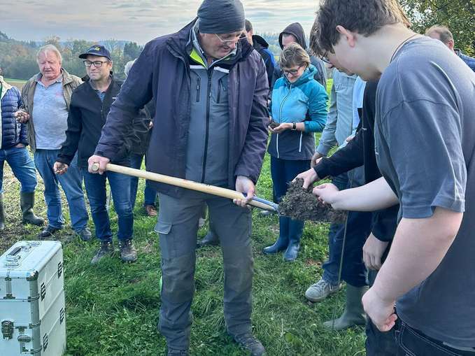 Bodentag im Mostlandl Hausruck .jpg © Mostlandl Hausruck