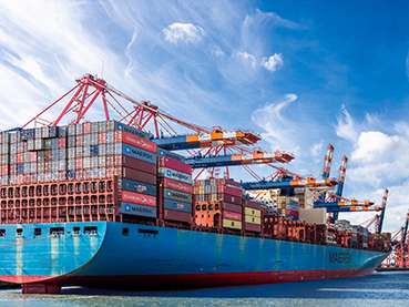 Schiff .jpg © AdobeStock Schiff .jpg © AdobeStock