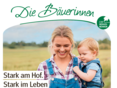 Bäuerinnenbeilage © KI-generiert/Katrin Steiner