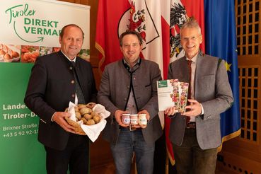 Tiroler Genuss Gipfel 2025 © Die Fotografen Tiroler Genuss Gipfel 2025 © Die Fotografen