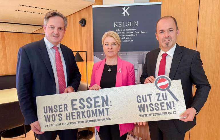 Gut zu wissen - Parlament © Roland Grames/Parlament Gut zu wissen - Parlament © Roland Grames/Parlament