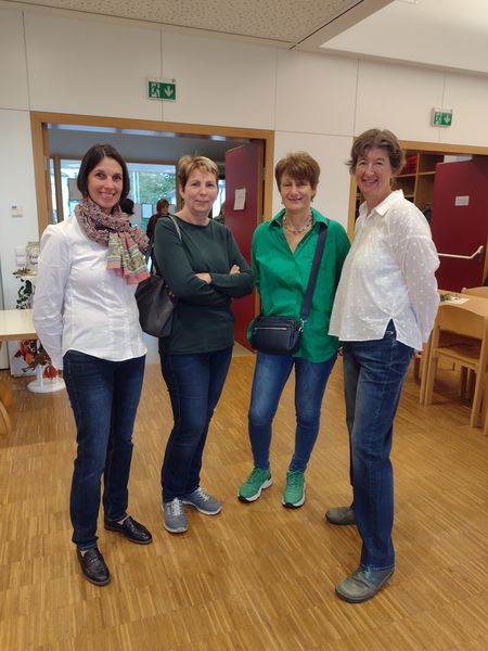 Frühstück mit Sinn