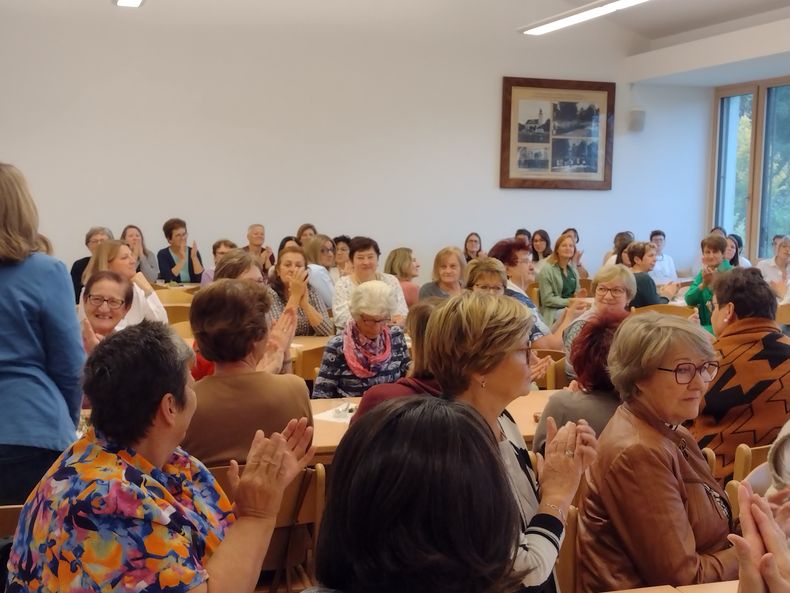 Frühstück mit Sinn