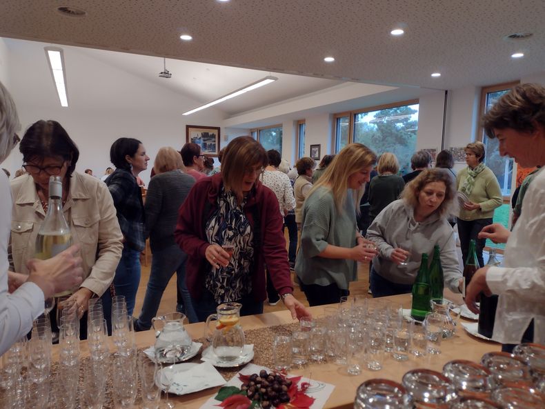 Frühstück mit Sinn