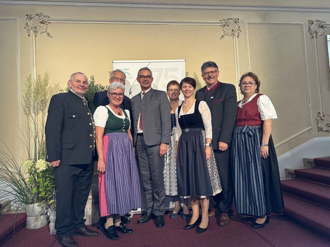 aktuelles_75 Jahre LAK neuIMG_3992.jpg © OÖ LAK