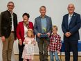 Honigprämierung_Gewinner Blüten- mit Waldhonig © BZV OÖ