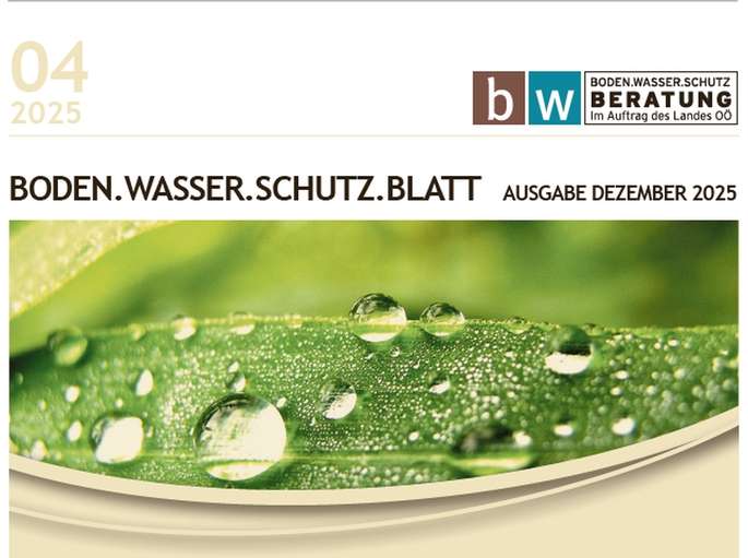 Boden.Wasser.Schutz.Blatt .jpg © BWSB