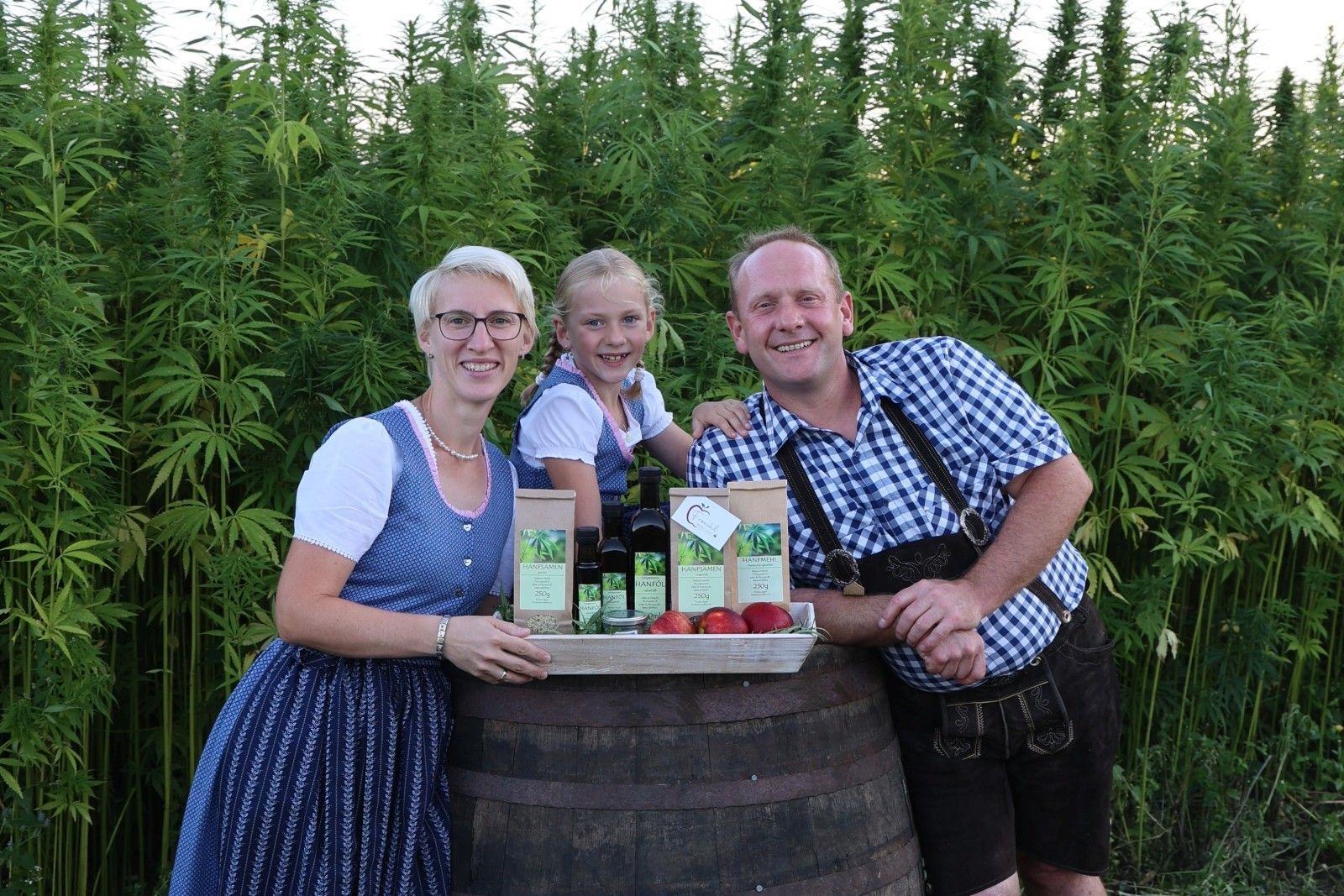 Fam. Fröschl _1.jpg © Fröschl