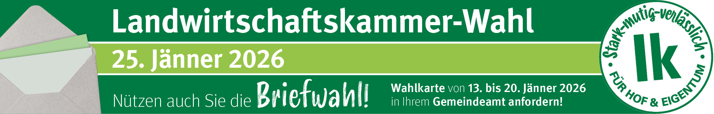 wahl_banner_website © Archiv