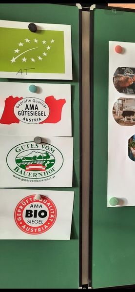 Schulaktionstag in Seebenstein © Die Bäuerinnen im Bezirk Neunkirchen