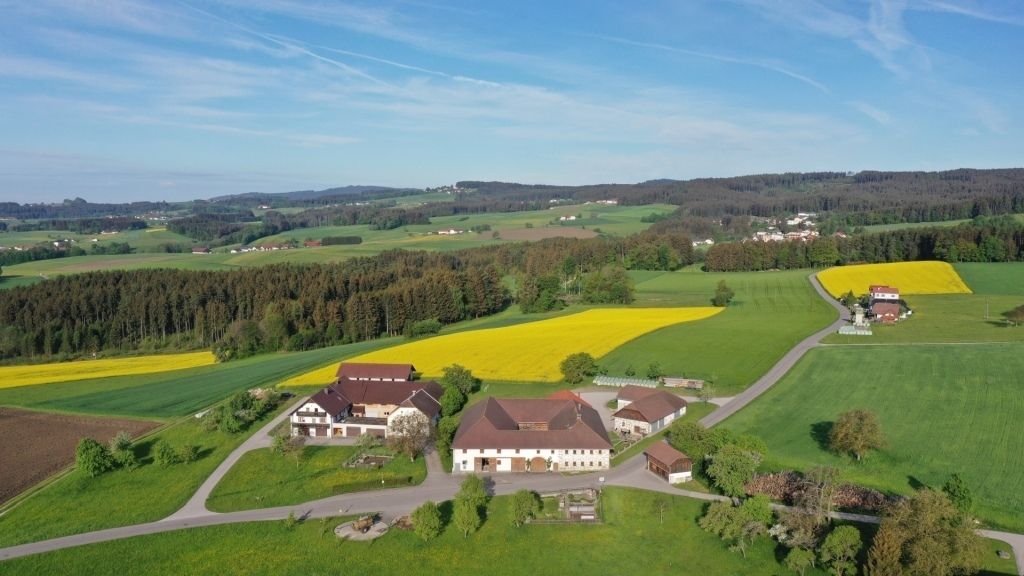 Landschaft _Raps_kl.jpg © Landwirtschaftskammer OÖ Landschaft _Raps_kl.jpg © Landwirtschaftskammer OÖ