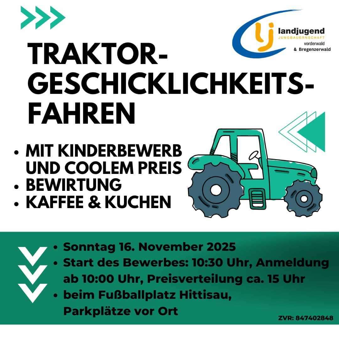 © LJ JB Vorderwald   Bregenzerwald