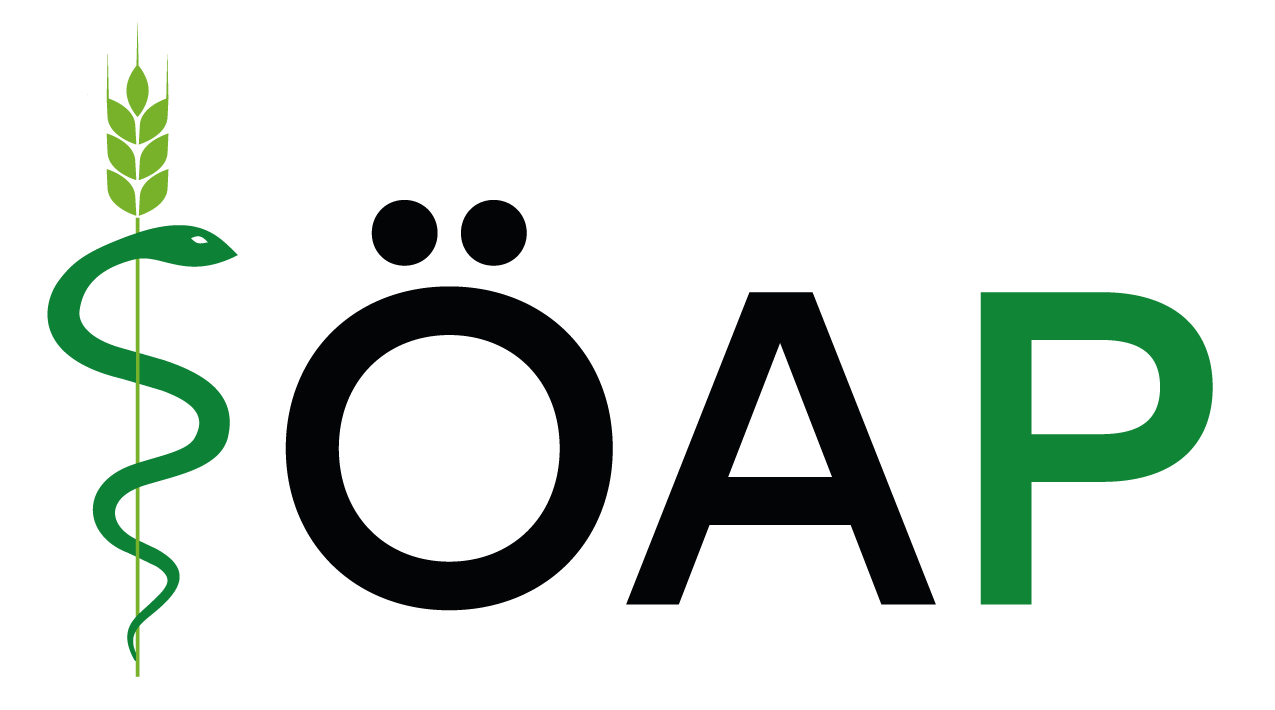 © ÖAP LOGO © ÖAP LOGO