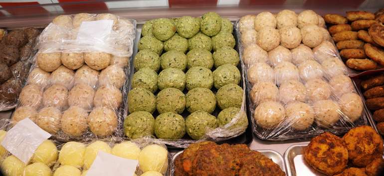 sb44_mt_knödel.jpg © Dürnberger