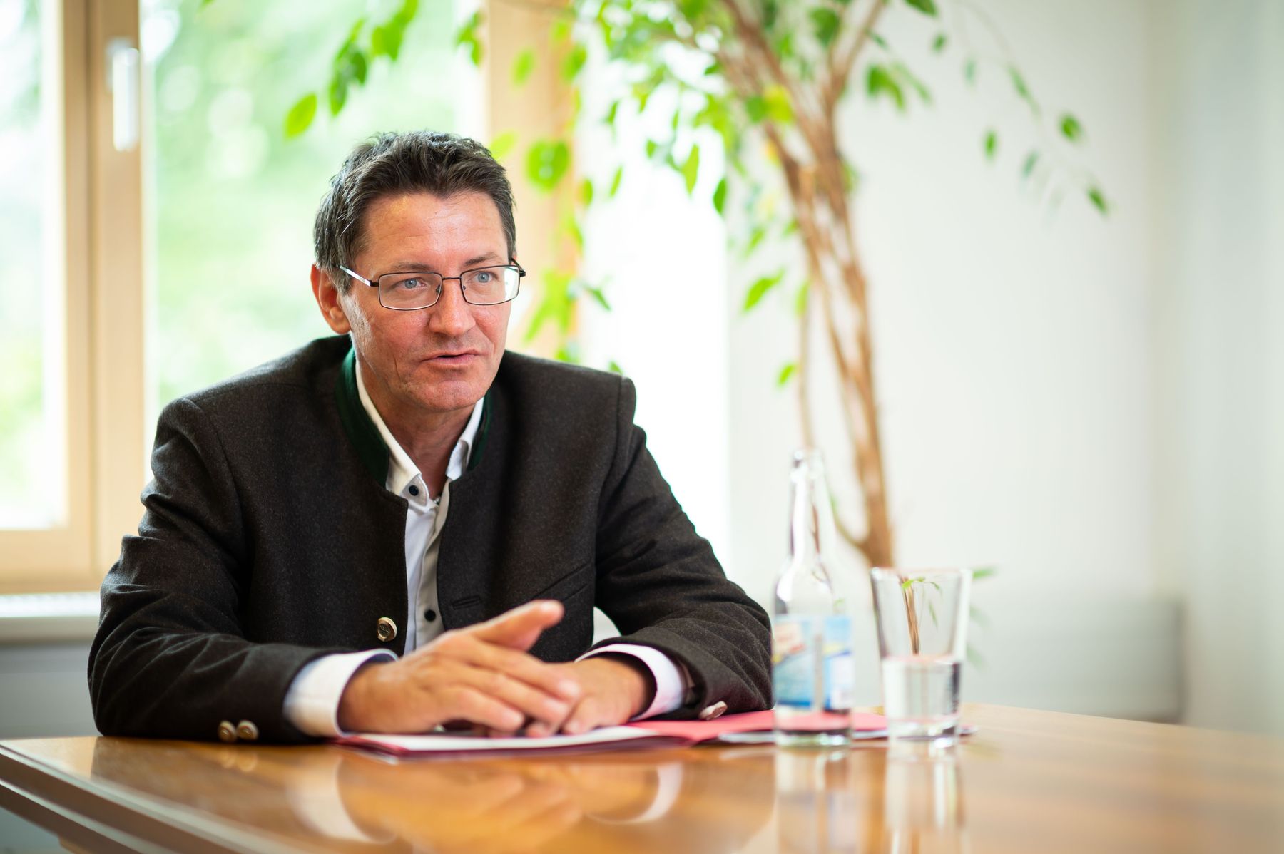 LK-Präs. Siegfried Huber_copyright Paul Gruber (12).jpg © Paul Gruber LK-Präs. Siegfried Huber_copyright Paul Gruber (12).jpg © Paul Gruber