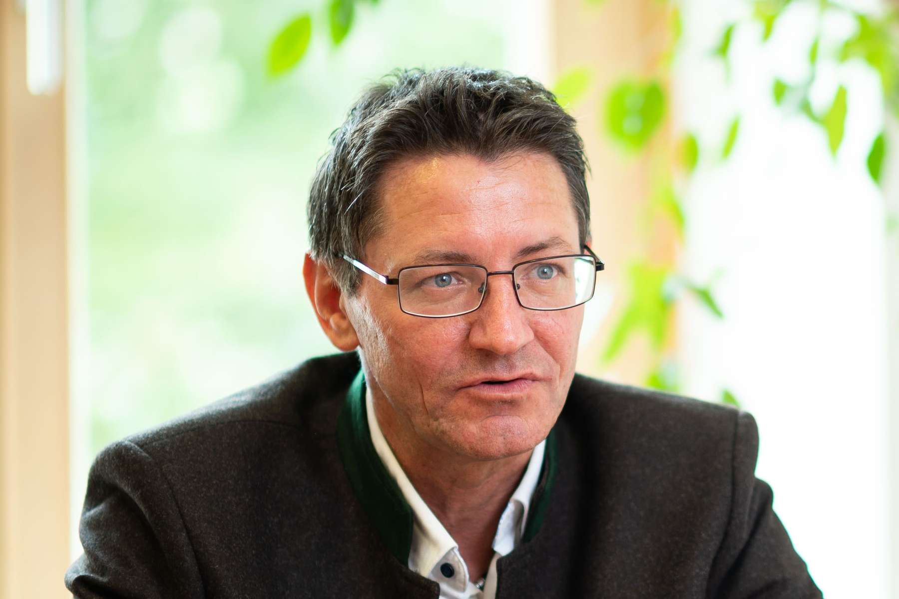 LK-Präs. Siegfried Huber_copyright Paul Gruber (12).jpg © Paul Gruber