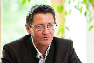 LK-Präs. Siegfried Huber_copyright Paul Gruber (12).jpg © Paul Gruber