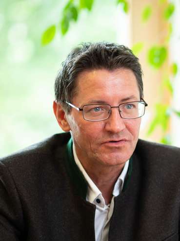 LK-Präs. Siegfried Huber_copyright Paul Gruber (12).jpg © Paul Gruber