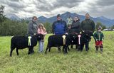 © Schafzuchtverband Vorarlberg © Schafzuchtverband Vorarlberg