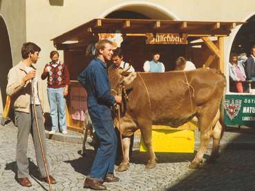 Geschichte Landjugend.jpg © Landjugend Jungbauerschaft