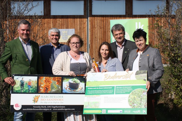 WdLW2025_Gruppenbild©BBK GF.jpg © Hauer-Bindreiter WdLW2025_Gruppenbild©BBK GF.jpg © Hauer-Bindreiter