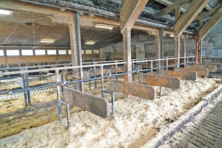 Bio-Landwirtschaft und Photovoltaik ab   der ersten Stunde .jpg © Hatheier