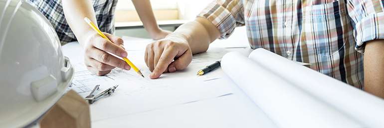 Bauvorhaben.jpg © AdobeStock Bauvorhaben.jpg © AdobeStock