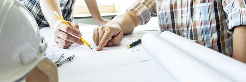 Bauvorhaben.jpg © AdobeStock Bauvorhaben.jpg © AdobeStock