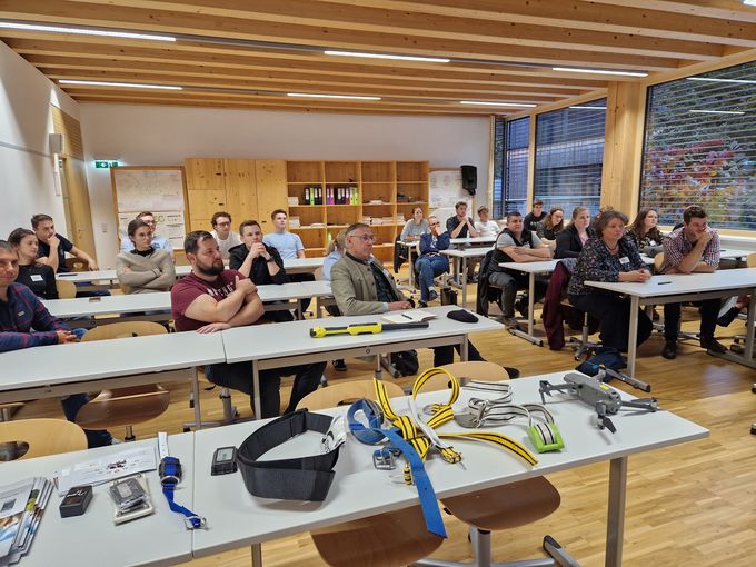 Speeding Up Innovation Alm- und Berglandwirtschaft.jpg © Elisabeth Gurdet LKÖ