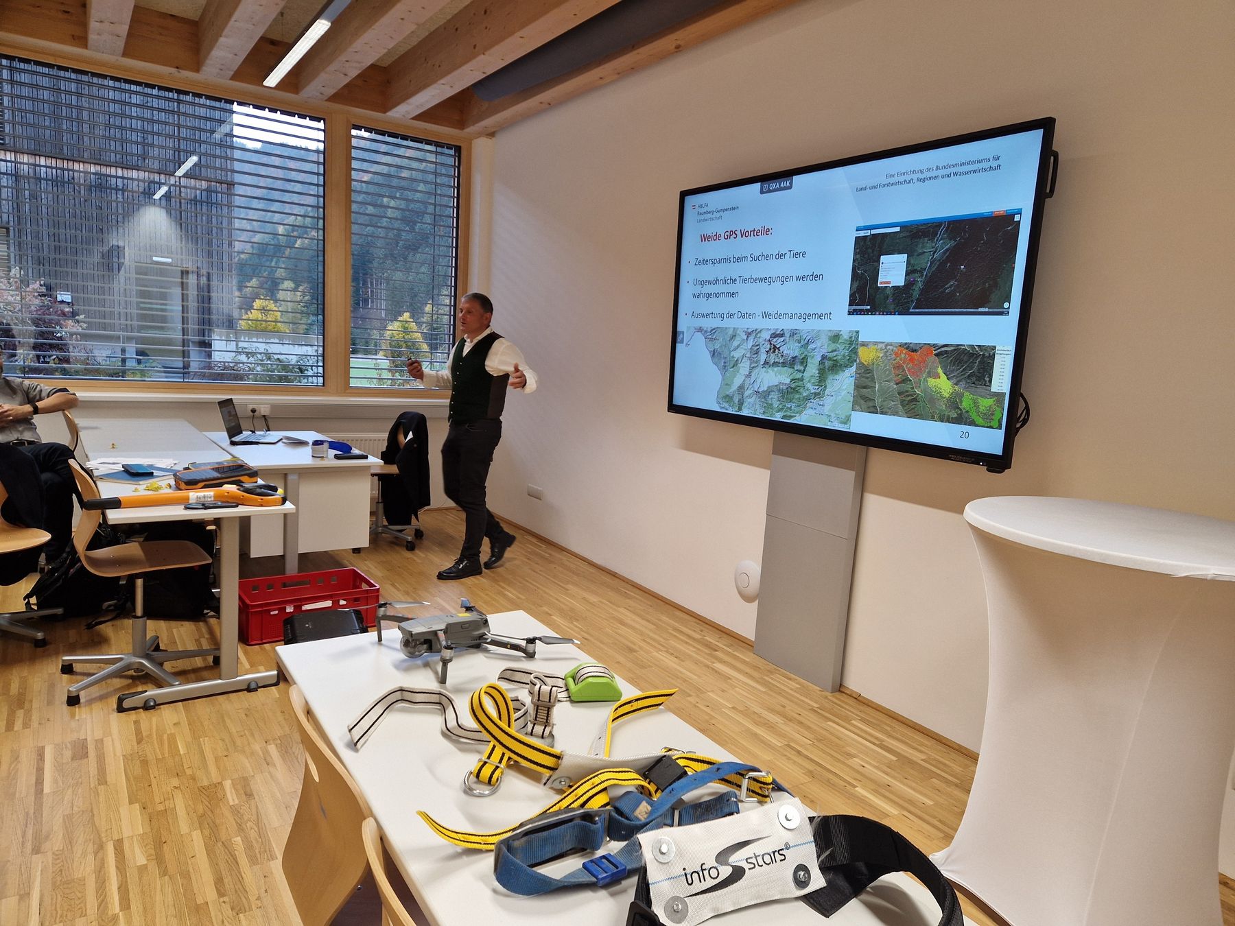 Speeding Up Innovation Alm- und Berglandwirtschaft.jpg © Elisabeth Gurdet LKÖ