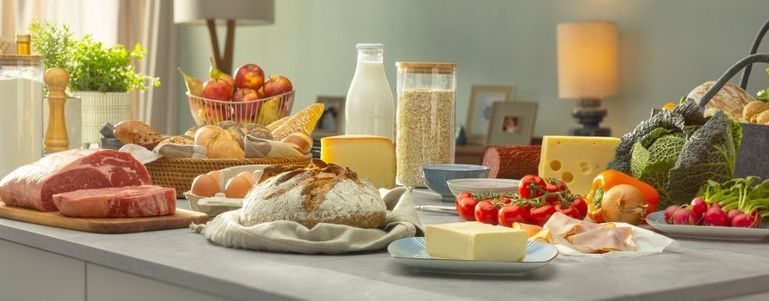 AMA_Biosiegel-Produkte_c_AMA Marketing_klein © AMA Marketing AMA_Biosiegel-Produkte_c_AMA Marketing_klein © AMA Marketing