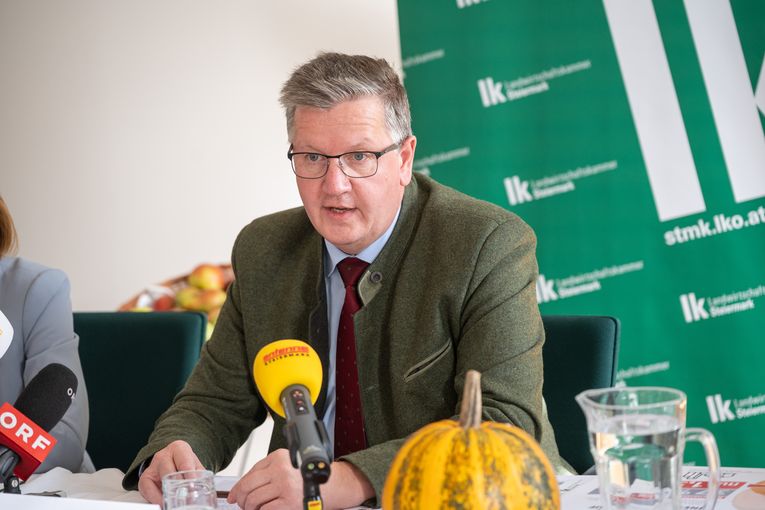 © LK Steiermark-Danner