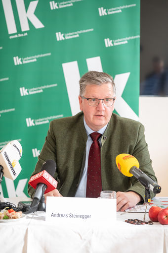 © LK Steiermark-Danner