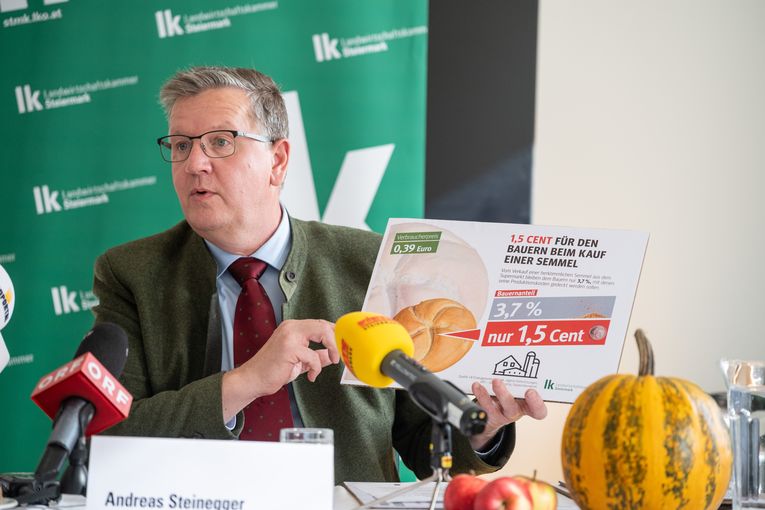 © LK Steiermark-Danner