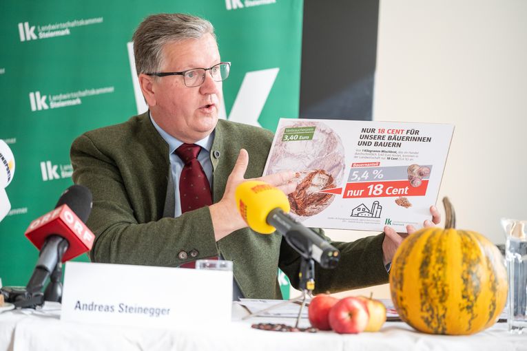 © LK Steiermark-Danner