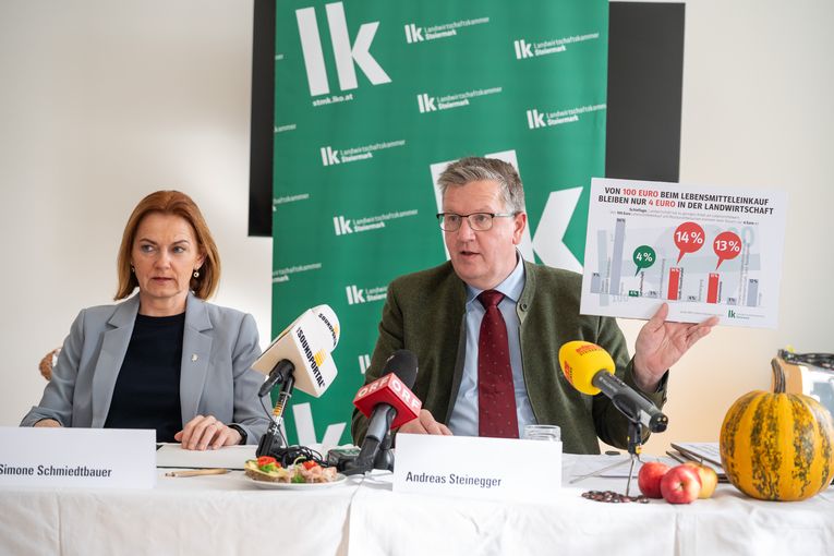 © LK Steiermark-Danner