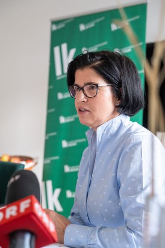 © LK Steiermark-Danner