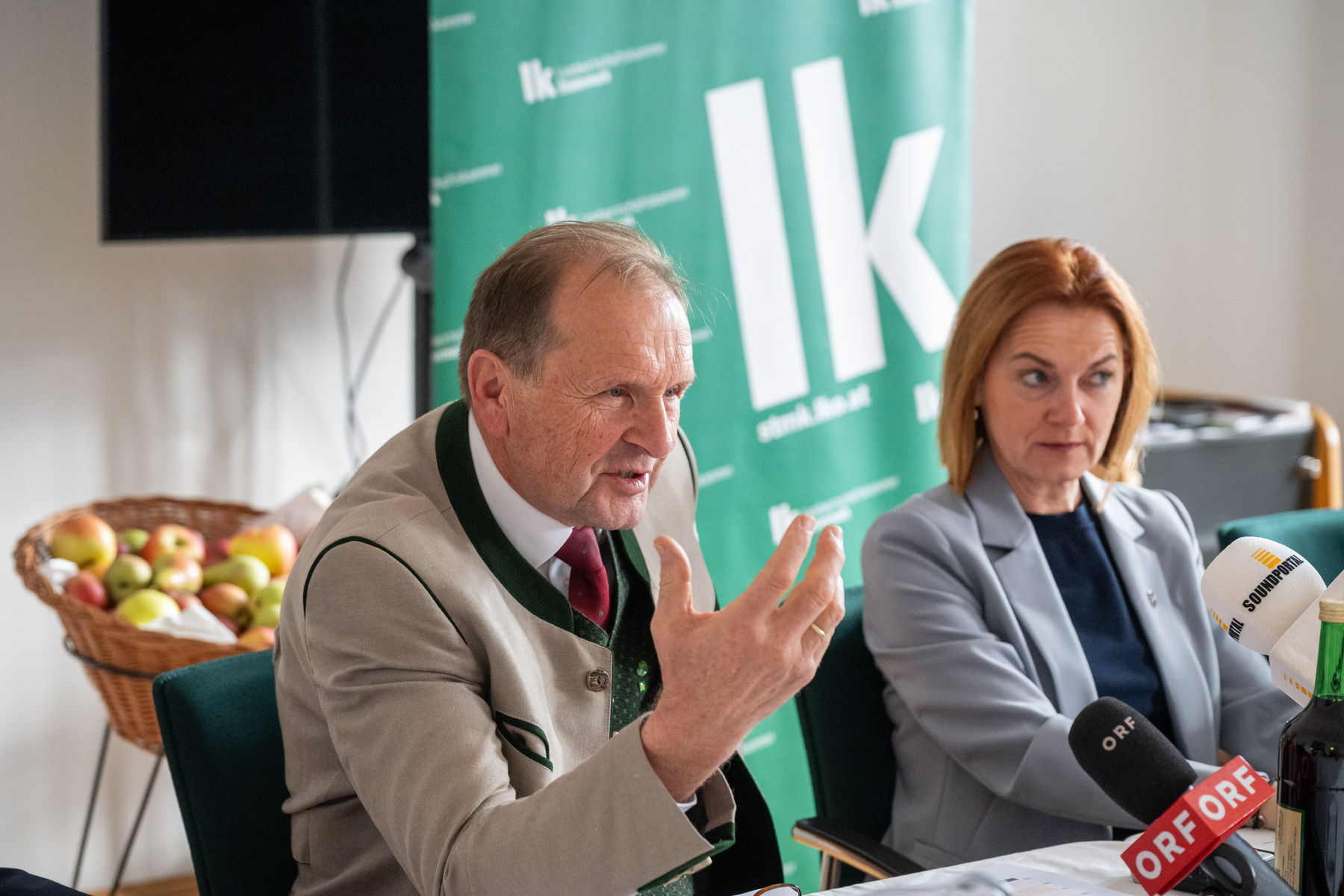 © LK Steiermark-Danner