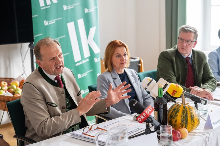 © LK Steiermark-Danner