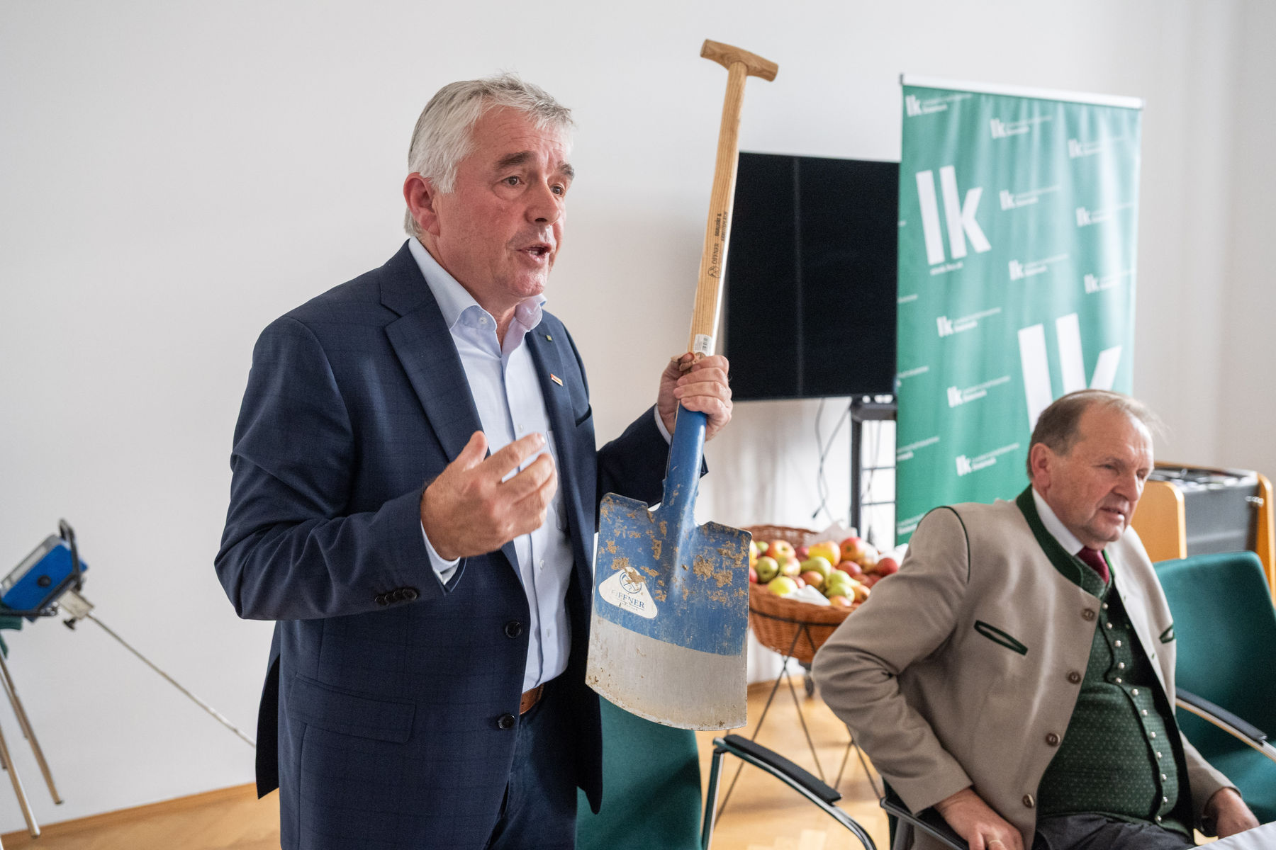 © LK Steiermark-Danner