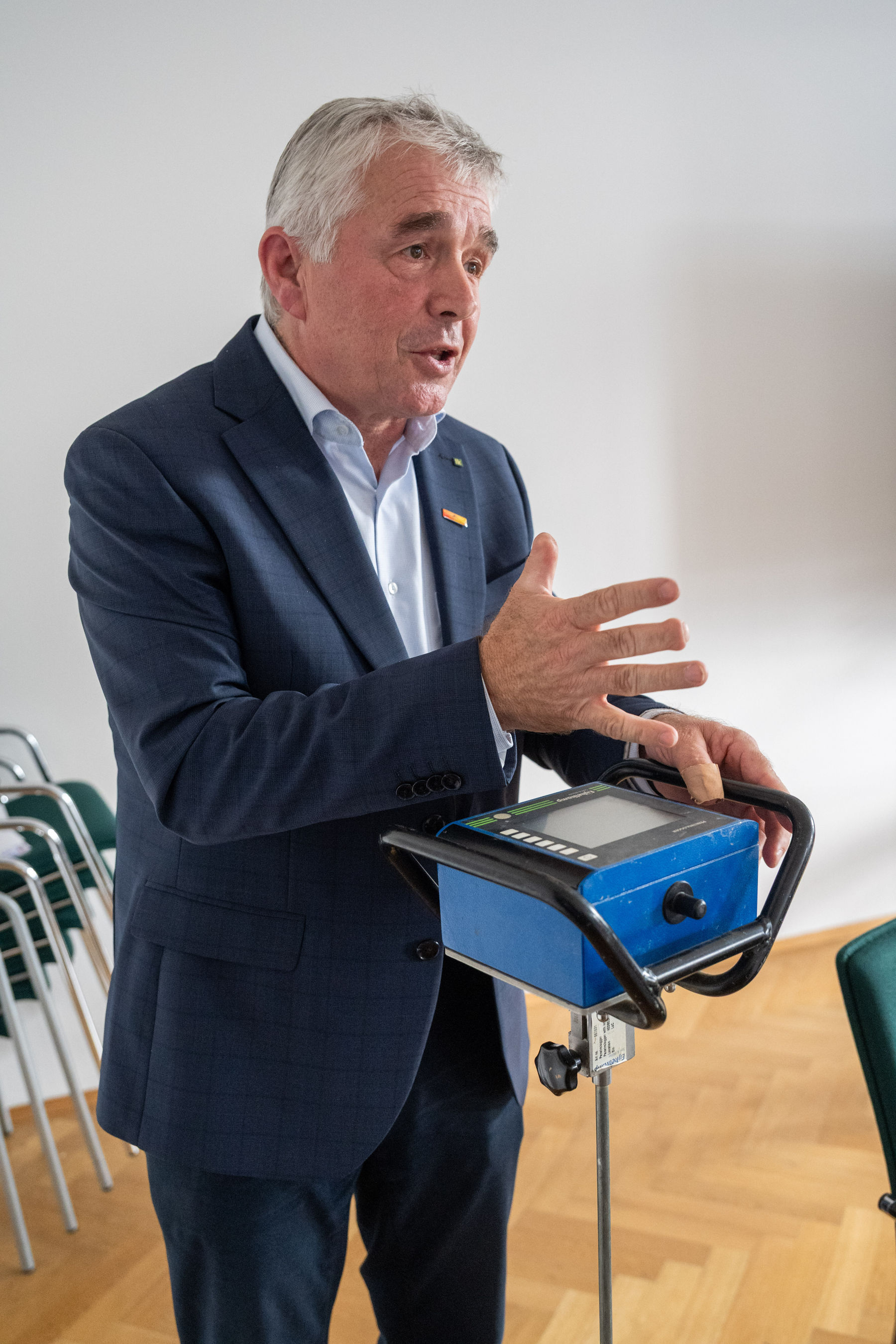 © LK Steiermark-Danner