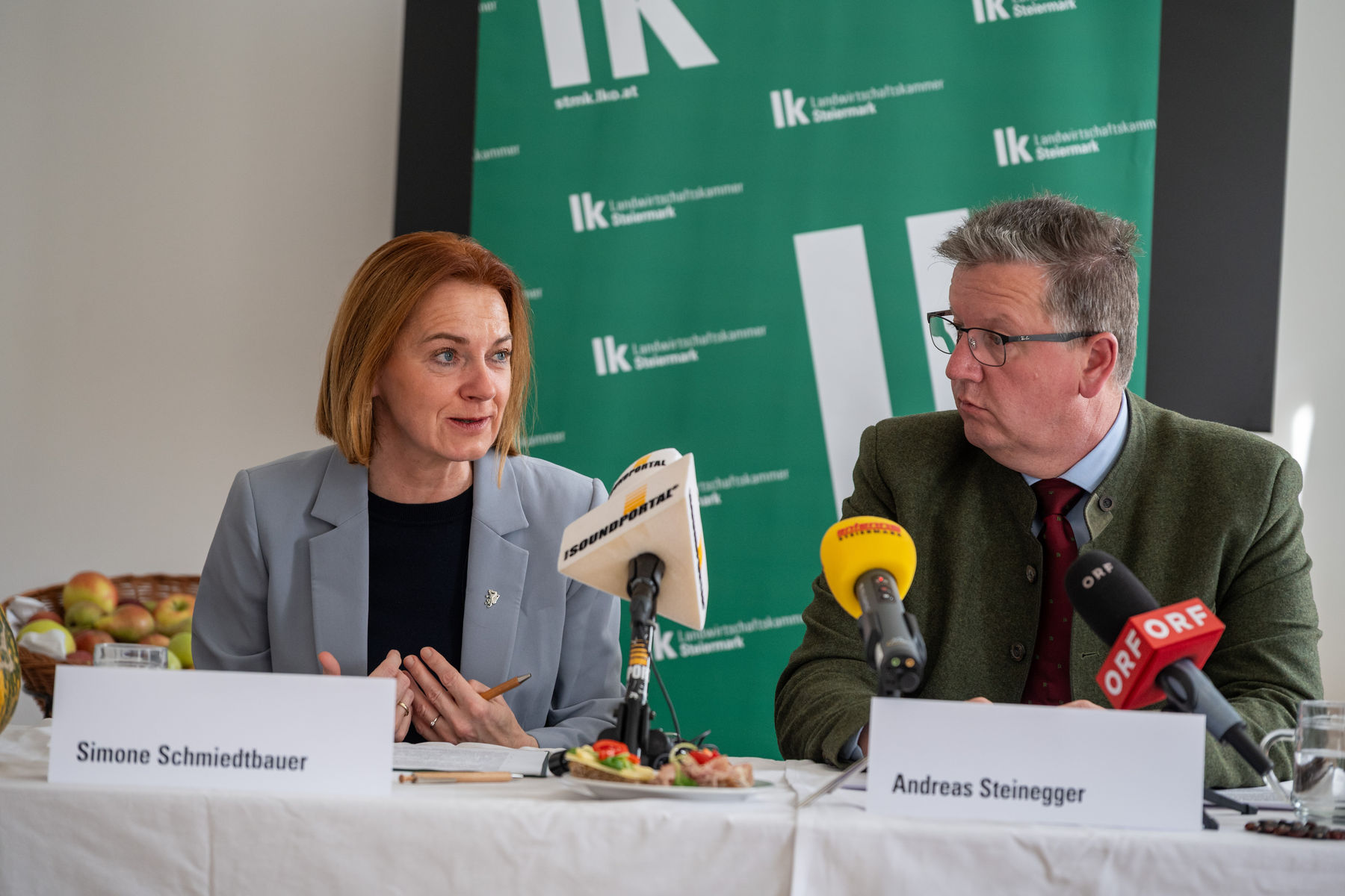 © LK Steiermark-Danner