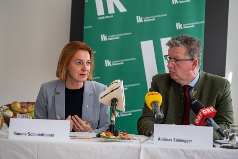 © LK Steiermark-Danner