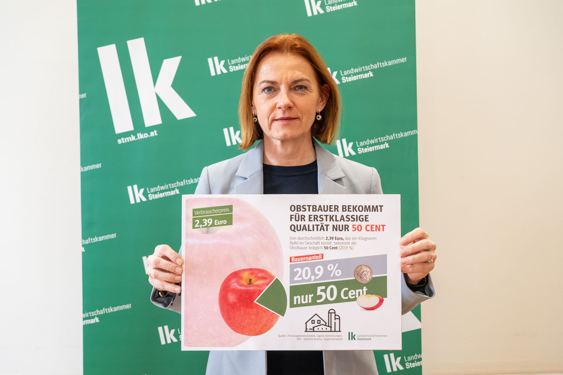 © LK Steiermark-Danner