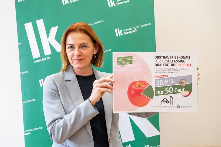 © LK Steiermark-Danner