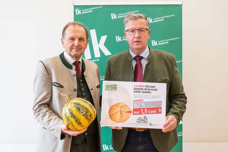 © LK Steiermark-Danner