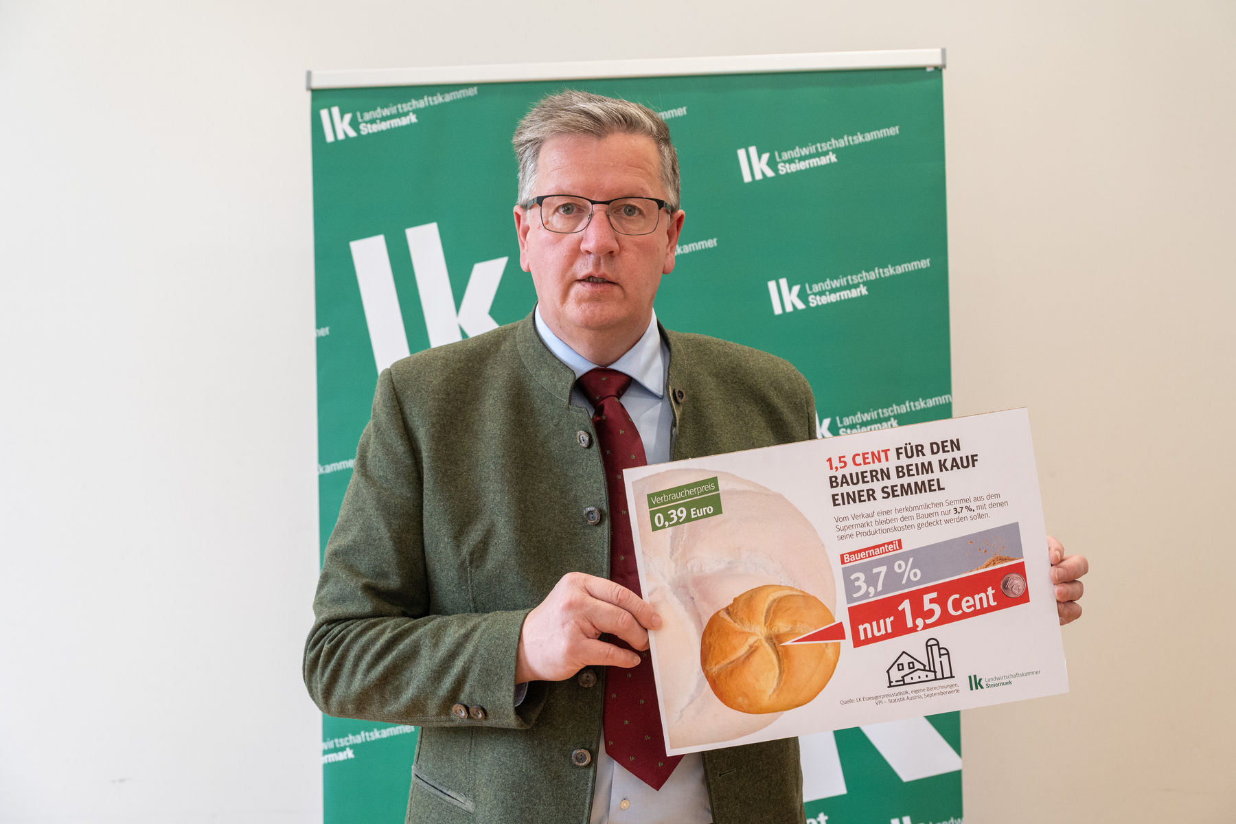 © LK Steiermark-Danner