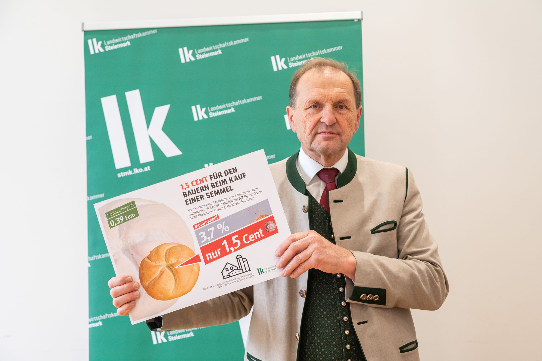 © LK Steiermark-Danner