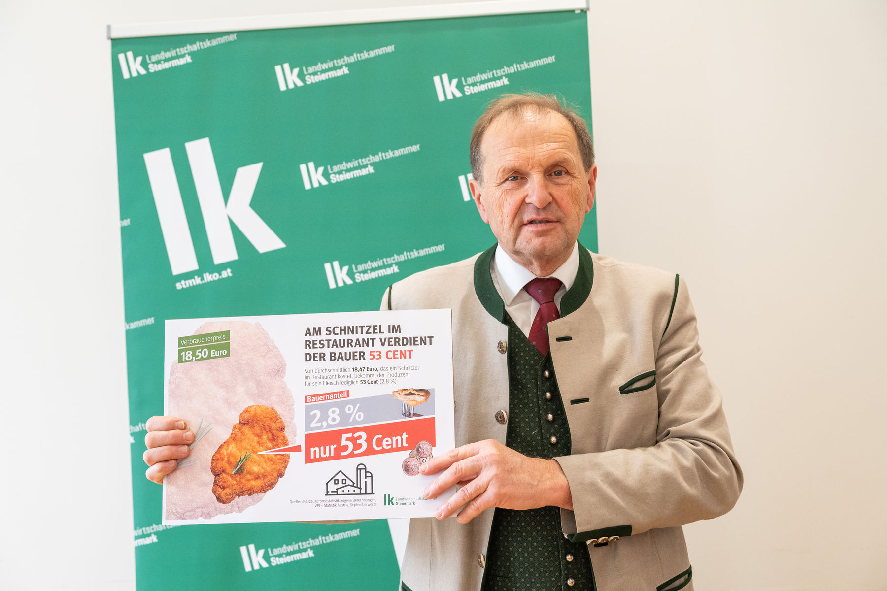 © LK Steiermark-Danner